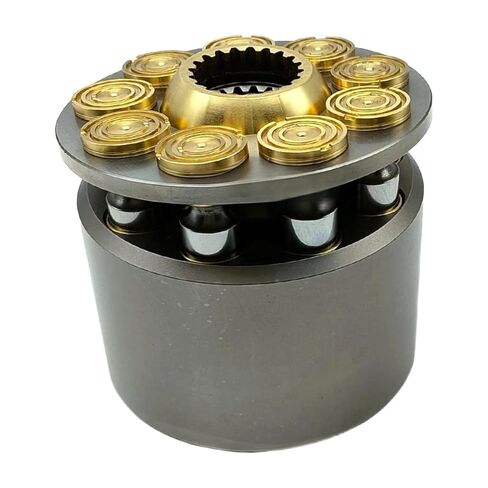 A4VG56 مجموعة دوار المضخة الهيدروليكية in Kuwait