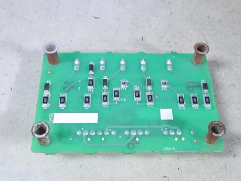 استبدال الناقل HK35AC005 لوحة دوائر التحكم CEBD430712 CEPL130712-01 OEM in Kuwait
