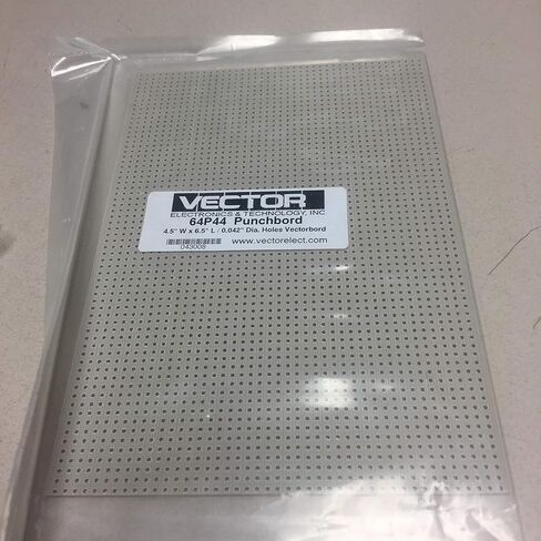 64P44 PC Board Fr2 الفينولية 4.5X6.5 Punchbord in Kuwait