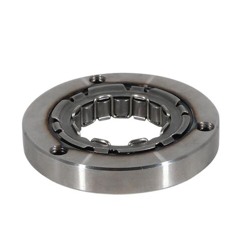 Starter Clutch Assembly Bearing Compatible with Arctic ATV 250 300 DVX 250 300 2X4 AUTO Alterra 300 Coyote Tan 3304-274 in Kuwait