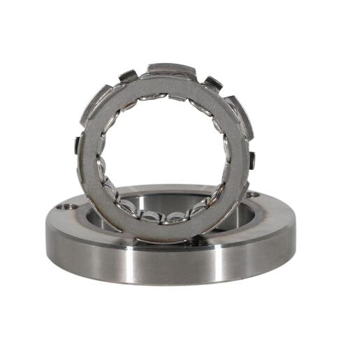 Starter Clutch Assembly Bearing Compatible with Arctic ATV 250 300 DVX 250 300 2X4 AUTO Alterra 300 Coyote Tan 3304-274 in Kuwait