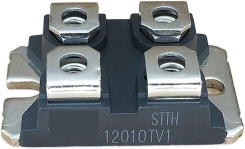 STTH12010TV1 Power Module Rectifier diode in Kuwait