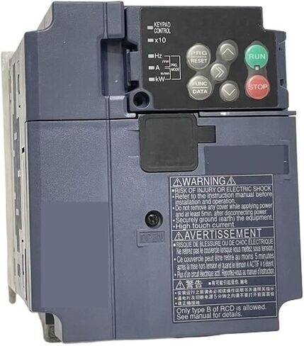 FRN0006E2S-4C Variable-Frequency Drive in Saudi Arabia