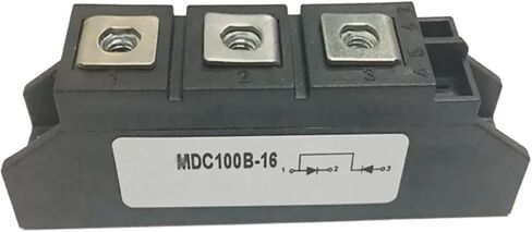 MDC100B-16 Power Diode Module in Saudi Arabia