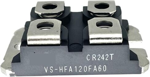 VS-HFA120FA60 الصمام الثنائي لاستعادة وحدة الطاقة in Kuwait