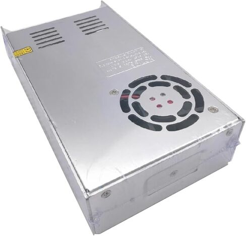350w 7.5v Switching Power Supply 40a Single Output 220v Input S-350w-7. with Fan Regulate Ac to Dc in Saudi Arabia