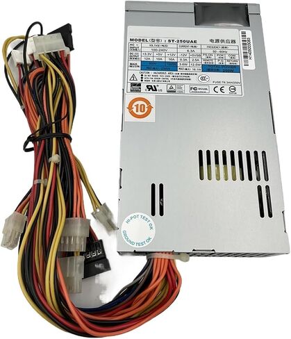 ST-250UAE 1U Power Supply in Saudi Arabia