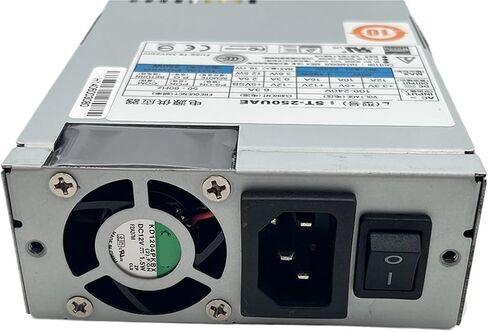 ST-250UAE 1U Power Supply in Saudi Arabia