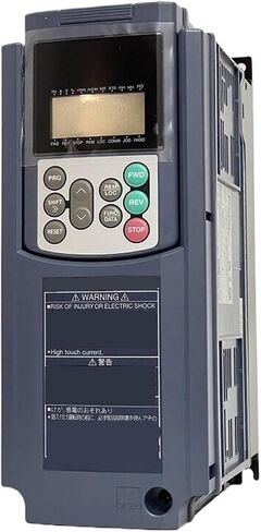 Variable Frequency Drive FRN2.2G1S-4C Replaces .2G11S-4CX in Saudi Arabia