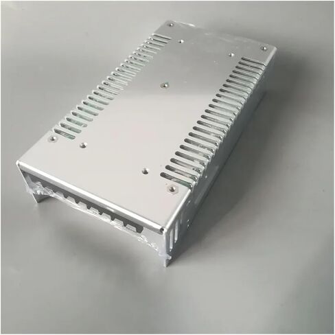 300w 5v Switching Power Supply 50a Single Output 220v Input S-300w-5v with Fan Regulate Ac to Dc Switch in Saudi Arabia