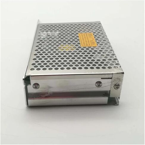 Dc Switching Power Supply 24v 50w Ac 110v 220v Input S-50w-24v Single Group 2.1a in Saudi Arabia