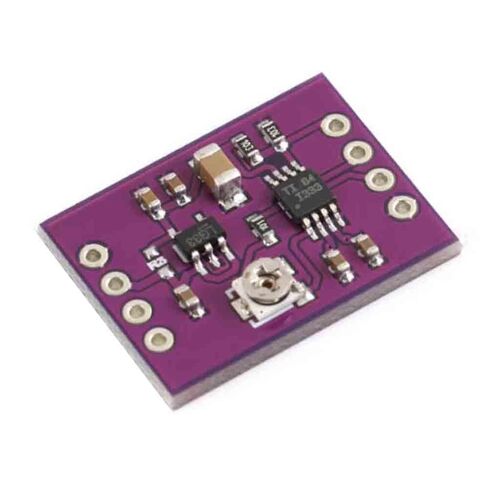 5pcs CJMCU-333 INA333 Shield in Kuwait