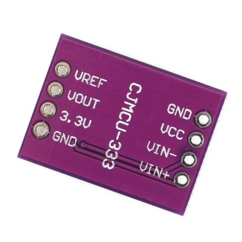 5pcs CJMCU-333 INA333 Shield in Kuwait