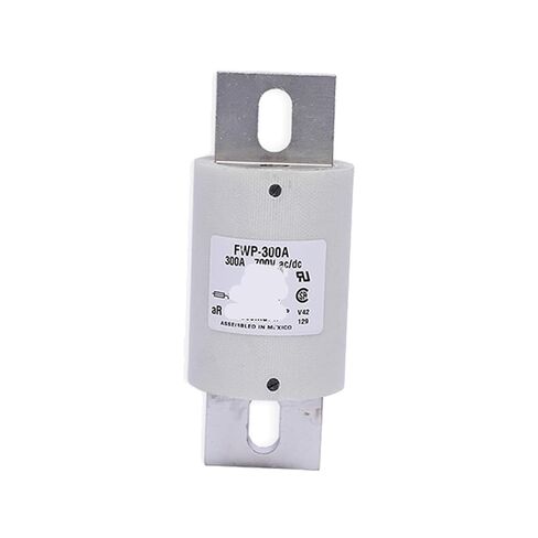 FWH-100Ba FWH-80Ba FWP-250A تيار مستمر فيوز سريع in Kuwait