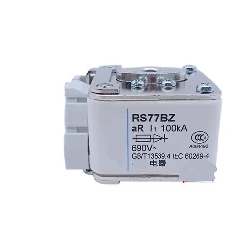 RS77BZ 400A 450A 500A 630A 710A 800ARS77BZ 660V/690V الصمامات in Kuwait