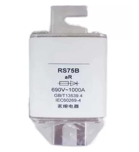 الصمامات RS75B 690V 1000A AR in Kuwait