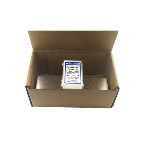 خرطوشة السيارة عالية السرعة السيراميك الحرارية أنواع سريعة PC33UD69V1250PA الصمامات in Kuwait
