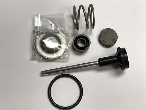 Hypro 9910-KIT1757 Regulator Repair Kit for 9910-GS40GI Regulator in Kuwait