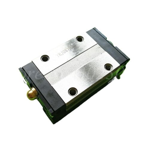 1pc Roland Slider SSR15XW THK Linear Block Roland VP SP SJ XJ XC FJ RA 300 540 640 740 Printer Bearing in Saudi Arabia