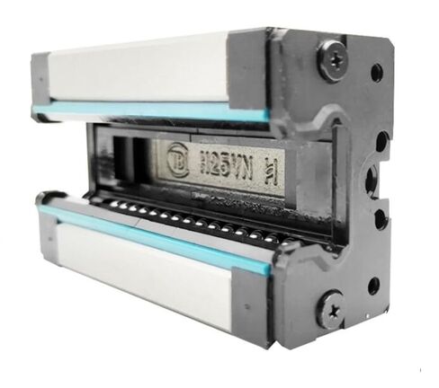 1pc Linear guideway Bearings Block TRH25VN in Saudi Arabia