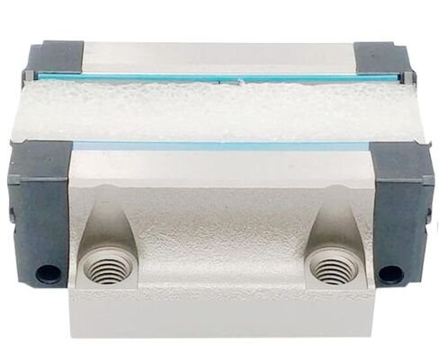 1pc Linear guideway Bearings Block TRH25VN in Saudi Arabia