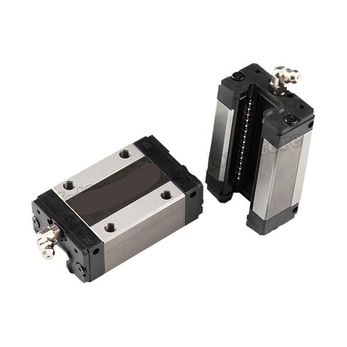 1pc Linear Guide Slider TRS15VN TR S15VN Block TR-15VN Carriage TR15 in Saudi Arabia