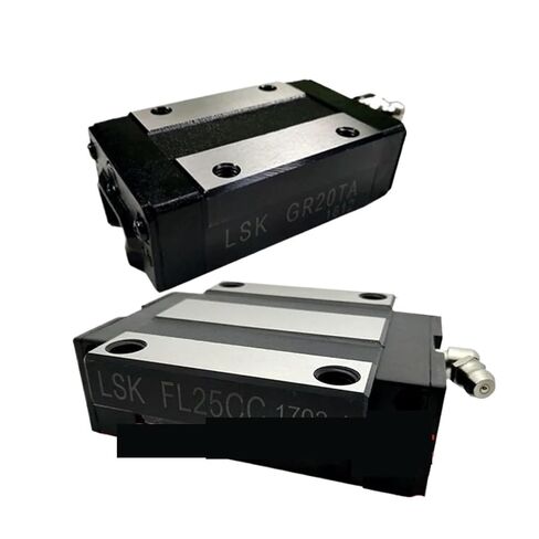 كتلة الدليل الخطي LSK FL30CC in Kuwait