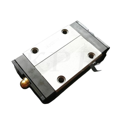 1pc VP540 Linear Guide Bearing SSR15XW Block Slider Rail Sliding XJ540 XJ640 XJ740 SC540 SJ640 VS640 XC540 in Saudi Arabia