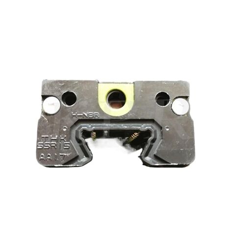 1pc VP540 Linear Guide Bearing SSR15XW Block Slider Rail Sliding XJ540 XJ640 XJ740 SC540 SJ640 VS640 XC540 in Saudi Arabia