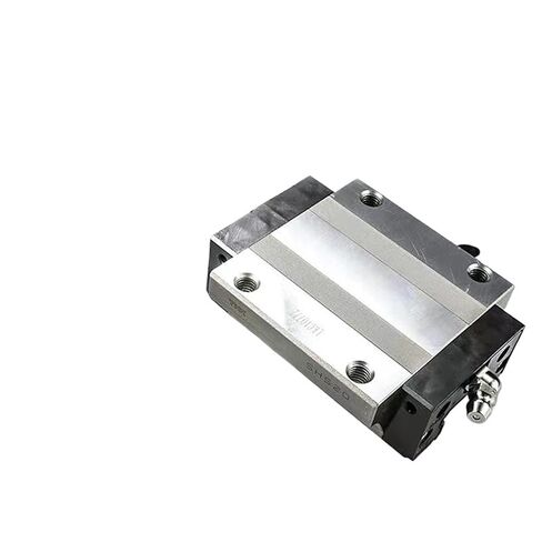 1pc THK Linear Guide Slider THK SHS15LC SHS15 SHS15LC1SS SHS15LC1UU Slide Block Apply to Manipulator in Saudi Arabia