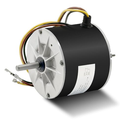 Y7S623C835L Condenser Fan Motor 1/4 HP 208-230V 1110 RPM Compatible with Zhongshan Broad-Ocean Fit for Carrier Replace HC39GE226 HC39CQ230 5KCP39FGY563S in Kuwait