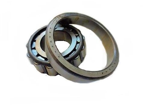 Timken 30307 محمل أسطواني مدبب، فولاذ الكروم in Kuwait