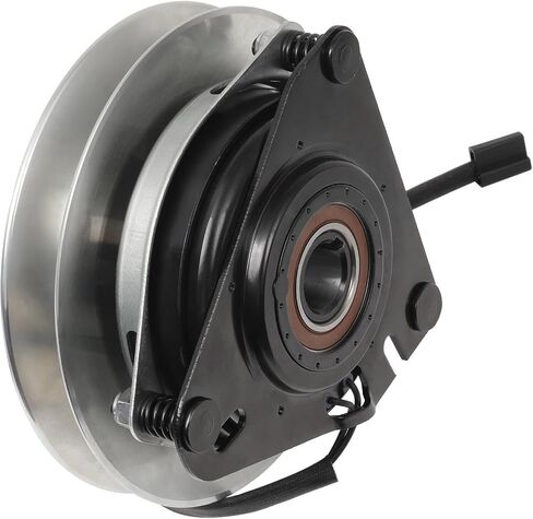 105-2653 54-3200 55-7410 3036325 3036325YP 105-2653 Electric PTO Clutch fits For Exmark Ogura GT1-TR04 GT1-TR05 in Kuwait