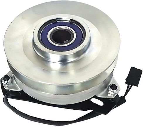 Electric PTO Clutch for Craftsman Husqvarna 137140 108218X 142600 5215-51 in Kuwait
