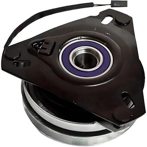Electric PTO Clutch for Craftsman Husqvarna 137140 108218X 142600 5215-51 in Kuwait