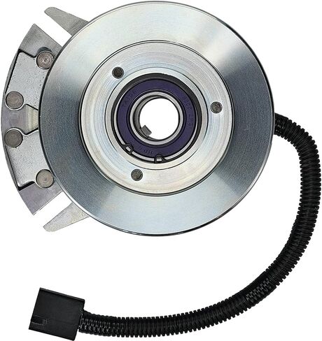 5217-14 5217-42 قابض PTO الكهربائي يناسب سلسلة Cub Cadet 2000 لـ MTD لـ Troy-Bilt لآلات الفناء 717-3385A 717-3385B 917-3385A 917-3385B in Kuwait