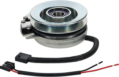 5217-14 5217-42 قابض PTO الكهربائي يناسب سلسلة Cub Cadet 2000 لـ MTD لـ Troy-Bilt لآلات الفناء 717-3385A 717-3385B 917-3385A 917-3385B in Kuwait