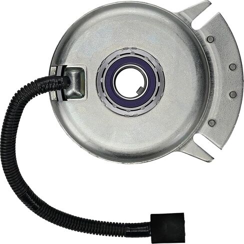 5217-14 5217-42 قابض PTO الكهربائي يناسب سلسلة Cub Cadet 2000 لـ MTD لـ Troy-Bilt لآلات الفناء 717-3385A 717-3385B 917-3385A 917-3385B in Kuwait