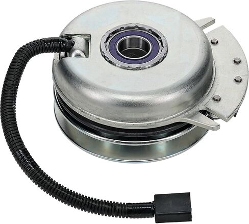 5217-14 5217-42 قابض PTO الكهربائي يناسب سلسلة Cub Cadet 2000 لـ MTD لـ Troy-Bilt لآلات الفناء 717-3385A 717-3385B 917-3385A 917-3385B in Kuwait