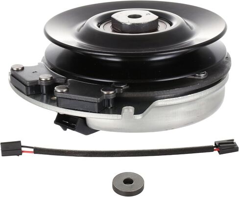 539106880 5218-102 قابض PTO يناسب Dixon Kodiak 52 60 50KZ 61KZ - يستبدل 5218-102 5218-244 5218-294 - 200 قدم رطل 1 "كرنك، 6.3" بكرة 12 فولت in Kuwait