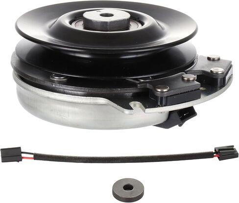 539106880 5218-102 قابض PTO يناسب Dixon Kodiak 52 60 50KZ 61KZ - يستبدل 5218-102 5218-244 5218-294 - 200 قدم رطل 1 "كرنك، 6.3" بكرة 12 فولت in Kuwait