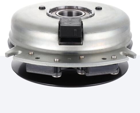 539106880 5218-102 قابض PTO يناسب Dixon Kodiak 52 60 50KZ 61KZ - يستبدل 5218-102 5218-244 5218-294 - 200 قدم رطل 1 "كرنك، 6.3" بكرة 12 فولت in Kuwait