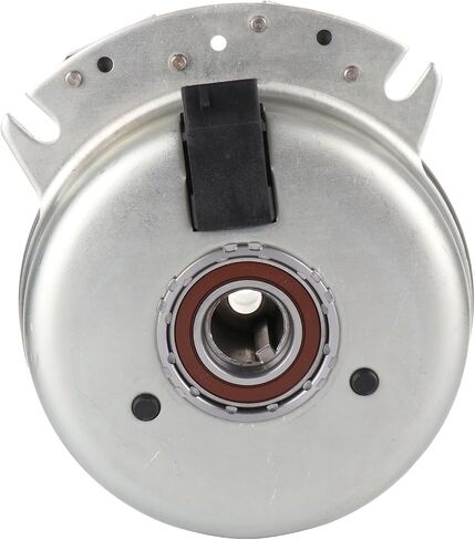 539106880 5218-102 قابض PTO يناسب Dixon Kodiak 52 60 50KZ 61KZ - يستبدل 5218-102 5218-244 5218-294 - 200 قدم رطل 1 "كرنك، 6.3" بكرة 12 فولت in Kuwait