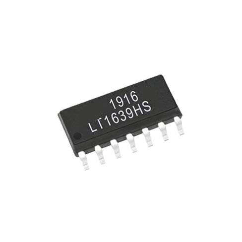 LT1639HS # TRPBF حزمة SOP14 مكونات إلكترونية 1 قطعة in Kuwait