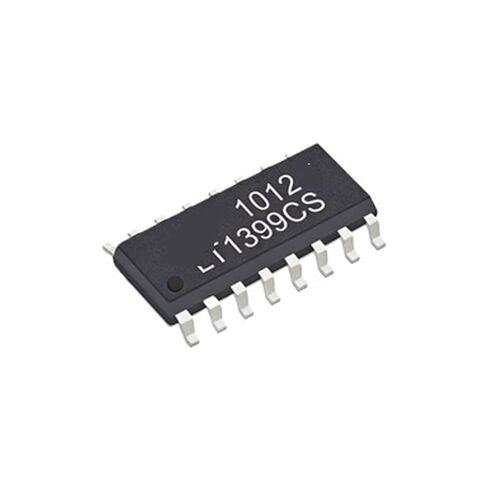 LT1399CS # PBF حزمة مكبر للصوت SOP16 رقاقة الشاشة الحريرية 1399CS مكونات إلكترونية 1 قطعة in Kuwait