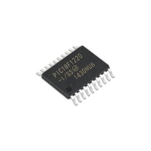 PIC18F1220-I/SS Microcontroller Microcontroller Package SSOP20 Electronic Components 2Pcs in Kuwait