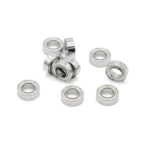 SMR95ZZ Stainless Steel Ball Bearing 5x9x3mm ABEC-7 High Precision Bearing 5 * 9 * 3mm in Kuwait