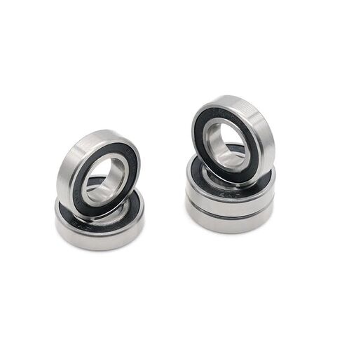 10Pcs 6900RS Ball Bearing ABEC-7 10 x 22 x 6mm 6900 in Kuwait