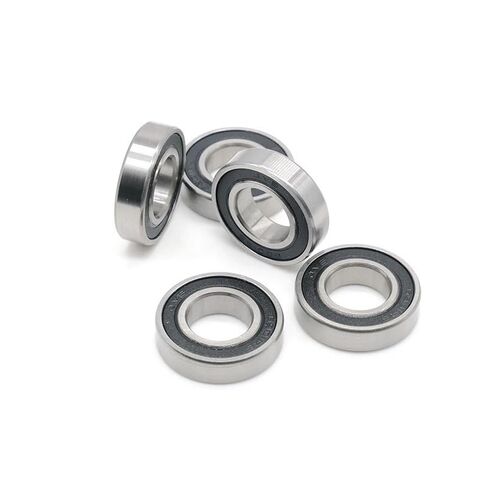 10Pcs 6900RS Ball Bearing ABEC-7 10 x 22 x 6mm 6900 in Kuwait