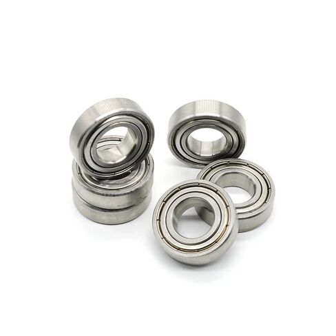 1 قطعة S6000ZZ عالية الدقة تحمل 10X26X8mm الفولاذ المقاوم للصدأ تحمل 6000 الفولاذ تحمل ABEC-7 in Kuwait